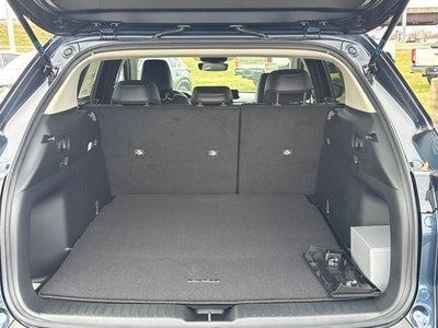 2026 Mazda Mazda CX-50 2.5 S Select AWD