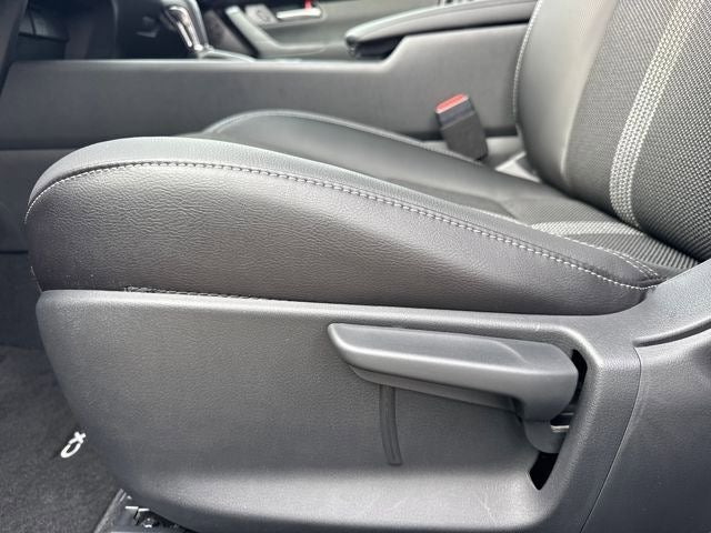 2026 Mazda Mazda CX-50 2.5 S Select AWD