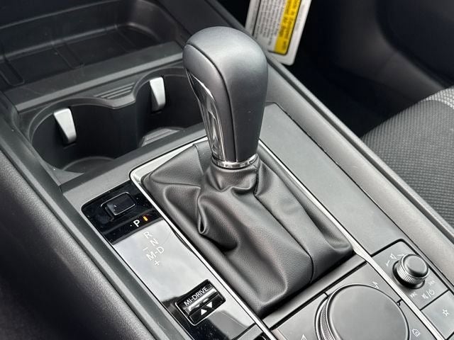 2026 Mazda Mazda CX-50 2.5 S Select AWD