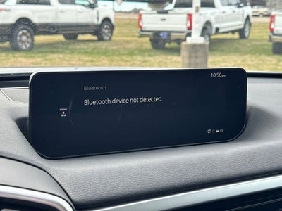 2026 Mazda Mazda CX-50 2.5 S Select AWD