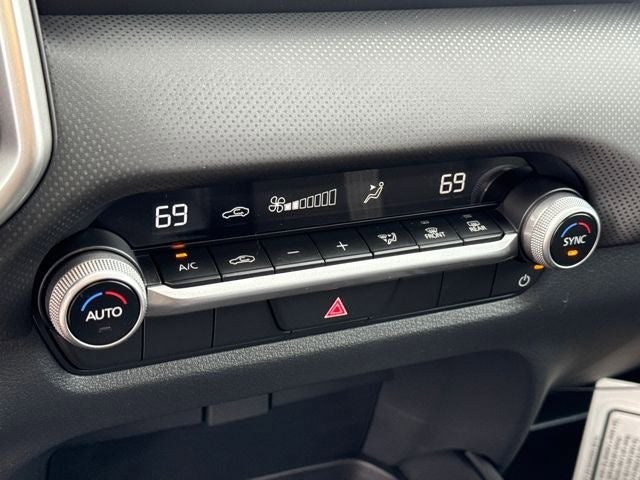 2026 Mazda Mazda CX-50 2.5 S Select AWD