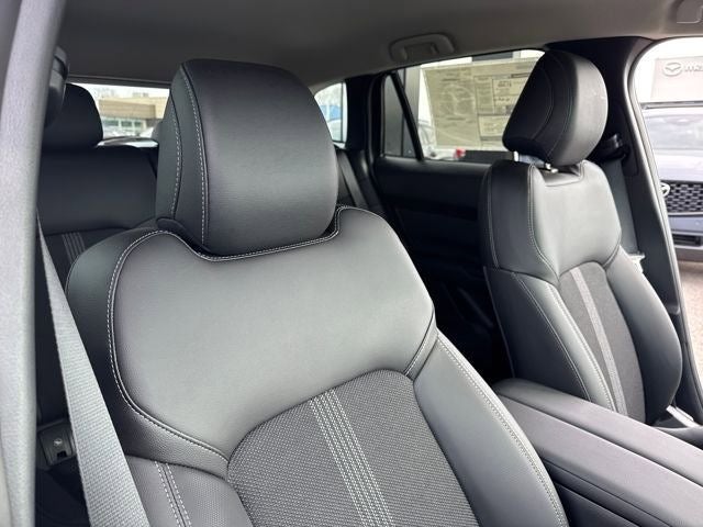 2026 Mazda Mazda CX-50 2.5 S Select AWD