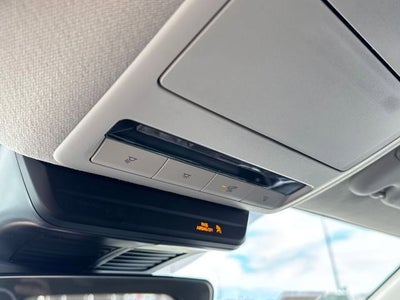 2026 Mazda Mazda CX-50 2.5 S Select AWD