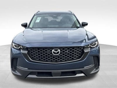 2026 Mazda Mazda CX-50 2.5 S Select AWD