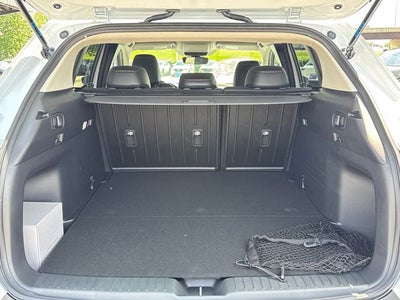 2026 Mazda Mazda CX-50 2.5 S Select