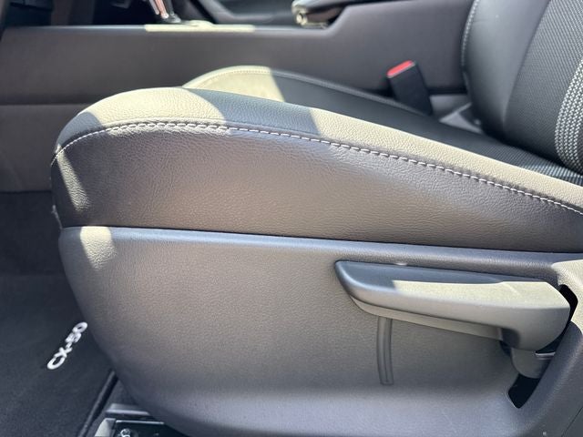 2026 Mazda Mazda CX-50 2.5 S Select