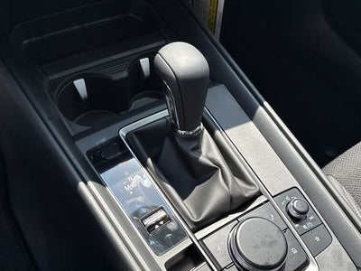 2026 Mazda Mazda CX-50 2.5 S Select