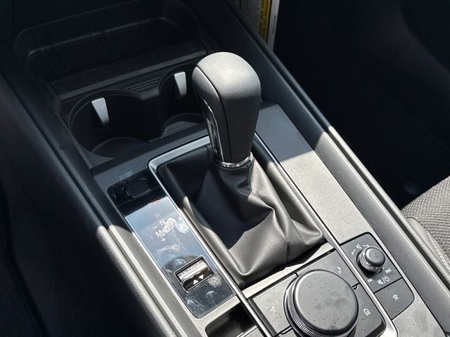 2026 Mazda Mazda CX-50 2.5 S Select