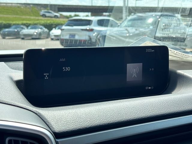 2026 Mazda Mazda CX-50 2.5 S Select