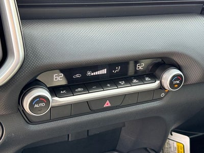 2026 Mazda Mazda CX-50 2.5 S Select