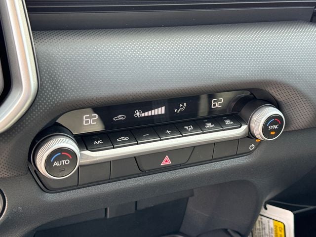 2026 Mazda Mazda CX-50 2.5 S Select