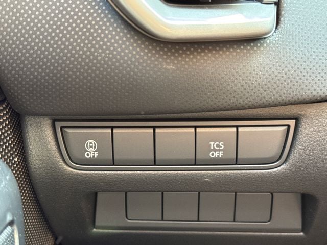 2026 Mazda Mazda CX-50 2.5 S Select