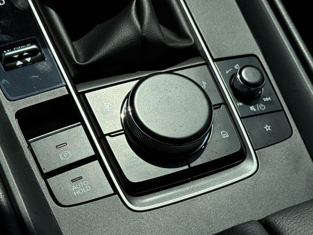 2026 Mazda Mazda CX-50 2.5 S Select