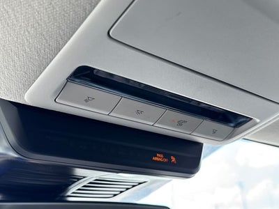 2026 Mazda Mazda CX-50 2.5 S Select