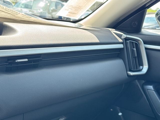 2026 Mazda Mazda CX-50 2.5 S Select