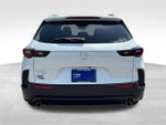 2026 Mazda Mazda CX-50 2.5 S Select