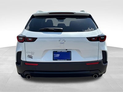 2026 Mazda Mazda CX-50 2.5 S Select