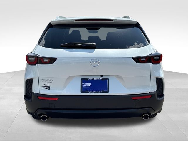 2026 Mazda Mazda CX-50 2.5 S Select