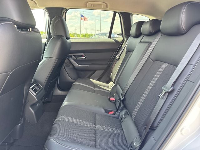 2026 Mazda Mazda CX-50 2.5 S Select