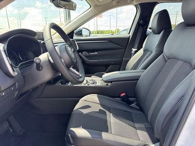 2026 Mazda Mazda CX-50 2.5 S Select AWD