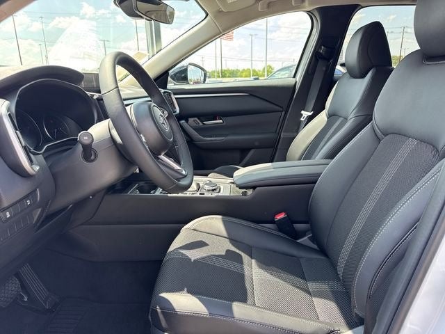 2026 Mazda Mazda CX-50 2.5 S Select AWD