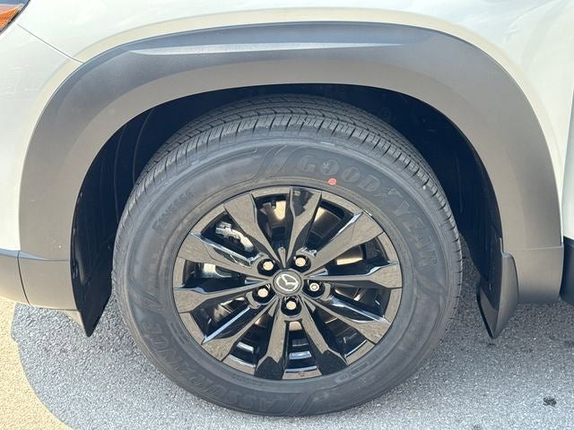 2026 Mazda Mazda CX-50 2.5 S Select AWD