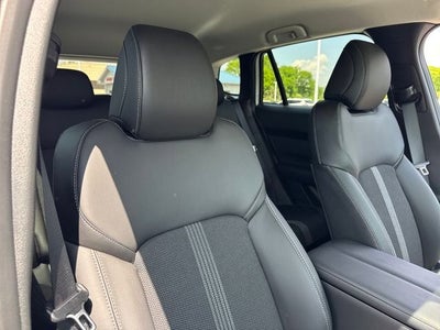 2026 Mazda Mazda CX-50 2.5 S Select AWD