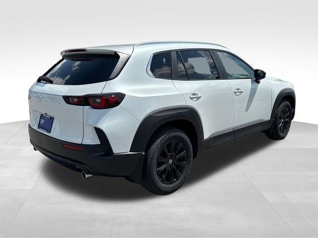 2026 Mazda Mazda CX-50 2.5 S Select AWD