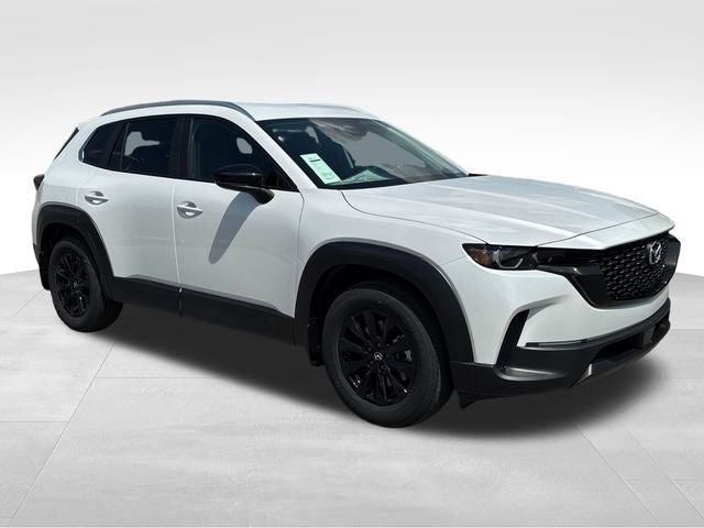 2026 Mazda Mazda CX-50 2.5 S Select AWD