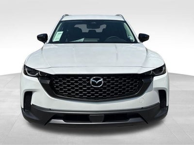 2026 Mazda Mazda CX-50 2.5 S Select AWD