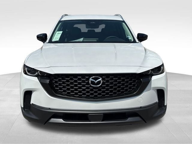 2026 Mazda Mazda CX-50 2.5 S Select AWD