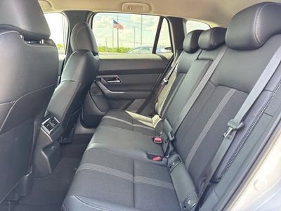 2026 Mazda Mazda CX-50 2.5 S Select AWD