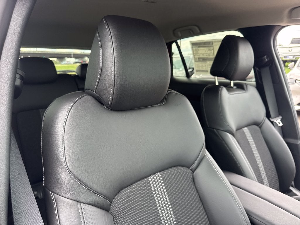 2026 Mazda Mazda CX-50 2.5 S Select AWD