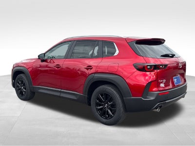 2026 Mazda Mazda CX-50 2.5 S Select AWD