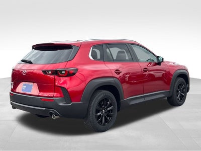 2026 Mazda Mazda CX-50 2.5 S Select AWD