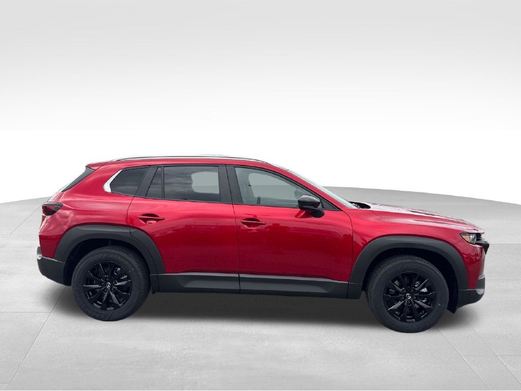 2026 Mazda Mazda CX-50 2.5 S Select AWD