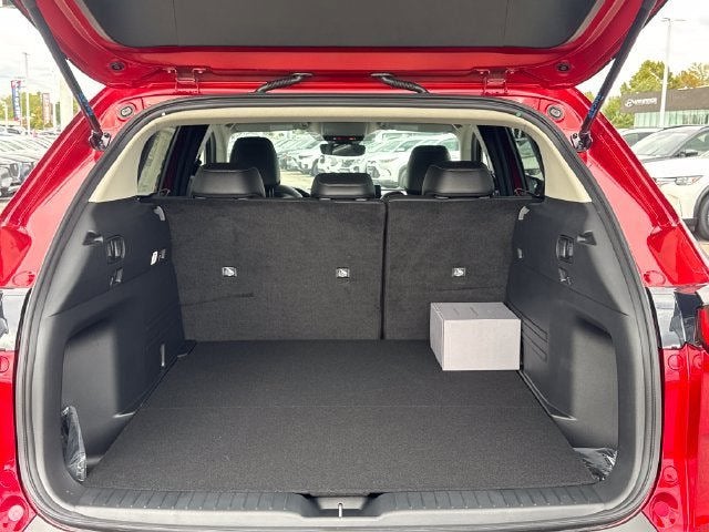 2026 Mazda Mazda CX-50 2.5 S Select AWD