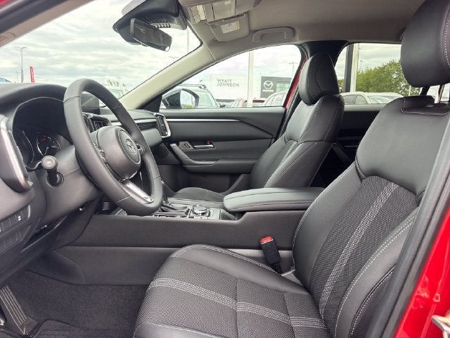 2026 Mazda Mazda CX-50 2.5 S Select AWD