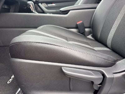 2026 Mazda Mazda CX-50 2.5 S Select AWD