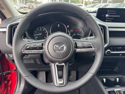 2026 Mazda Mazda CX-50 2.5 S Select AWD