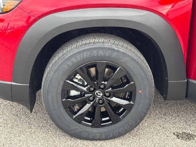2026 Mazda Mazda CX-50 2.5 S Select AWD
