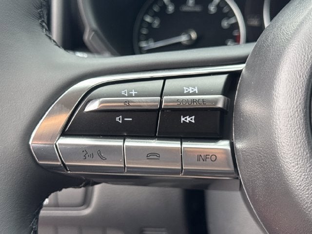 2026 Mazda Mazda CX-50 2.5 S Select AWD