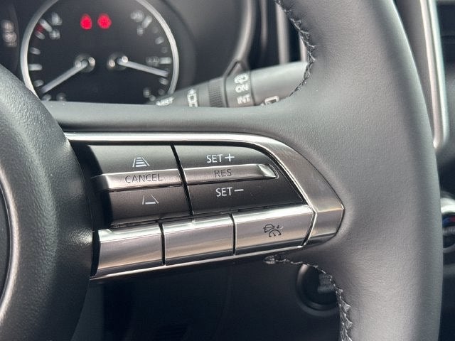2026 Mazda Mazda CX-50 2.5 S Select AWD