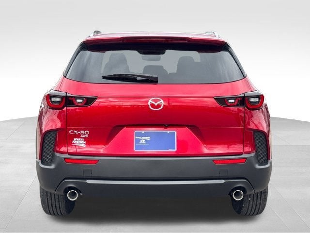 2026 Mazda Mazda CX-50 2.5 S Select AWD