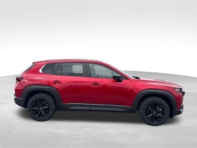 2026 Mazda Mazda CX-50 2.5 S Select AWD
