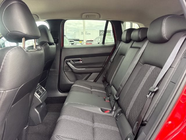 2026 Mazda Mazda CX-50 2.5 S Select AWD