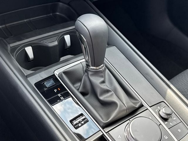 2026 Mazda Mazda CX-50 2.5 S Select AWD