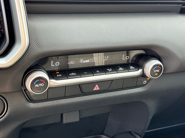 2026 Mazda Mazda CX-50 2.5 S Select AWD