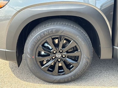 2026 Mazda Mazda CX-50 2.5 S Select AWD