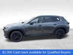 2026 Mazda Mazda CX-50 2.5 S Select AWD